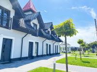 Apartamenty Artur - Ferienwohnung