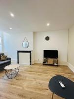 Le Petit Bourbonnais - Ferienwohnung