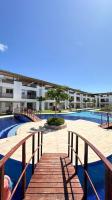 Canoa Quebrada, CE - B&B