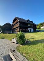 Traumblick über das Drautal - Ferienwohnung Ferndorf