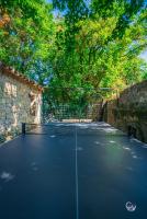 Bergerie de Lussan - Ferienwohnung Lussan