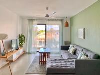 Appartement Le Moulin - Ferienwohnung Péreybère