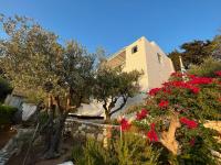 Magnifique Villa sur la plage de Piso Livadi - Paros - Chambres d'hôtes Piso Livadi