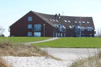 Ferienwohnung Martje vom Deich, Kalifornien, erste Strandreihe - B&B