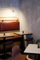 Apartment Dusni Superior - B&B Praga