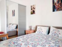 Appartement met 1 Slaapkamer