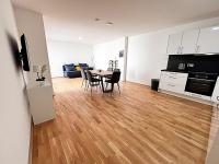 Appartement 2 Chambres