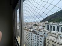 Aconchego em Copacabana - B&B Rio de Janeiro