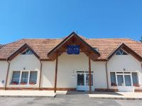 ALRO Stúdió Apartmanház - B&B