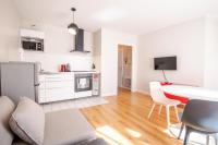 Confort et modernité proche de Jean-Jaurès - Ferienwohnung Tours