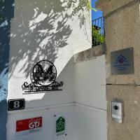 Logis des pinces maillées - B&B