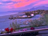 Ascensore per la spiaggia - Ferienwohnung Cirella