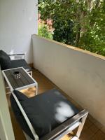 Monteur-& Ferienwohnung Eichmann - Chambres d’hôtes Dresde