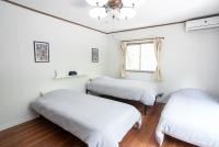 Apartment mit 3 Schlafzimmern