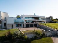 Aquangar - B&B