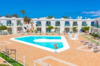 Butterfly Pool View & WiFi by iRent Fuerteventura Corralejo - Chambres d'hôtes Corralejo