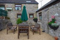 Three-Bedroom Cottage - Derwent