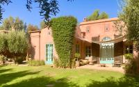 LA PORTE AU LION - Marrakech - B&B Marrakech