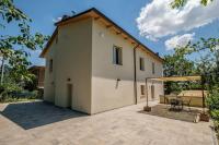Casa Ilda AC, WiFi Private parking - Ferienwohnung Torrita di Siena