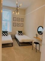 Eva Sands Apartment - B&B Scarborough