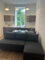 Apartamento de 1 dormitorio