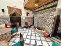 Riad Shama Fes - B&B Fez