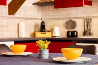 Rustico di Gandria sul lago di Lugano - B&B Lugano