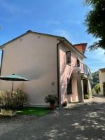 All'Agacino - B&B Lucca