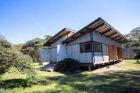 Mabati House Game Sanctuary Adaptive Design - B&B Naivasha