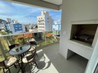 cód 80 · Apartamento aconchegante á 180m do mar! - B&B