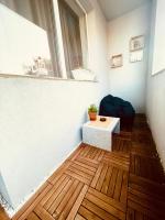 Cluj City Vivo Apartament Ametist - B&B Floreşti