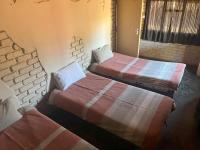 Motlopi Farm - B&B