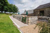 Two-Bedroom Cottage - Lathkill