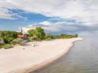 Typ C1 Lodge - Barking Sands - Ferienwohnung Pelzerhaken
