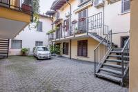 Gallarate Central Suite - B&B Gallarate