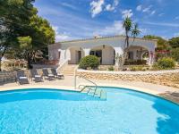 AVANOA - Cabo Palos Moraira - Bed and Breakfast Cabo Blanco