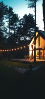 Domek w Lesie - Bed and Breakfast