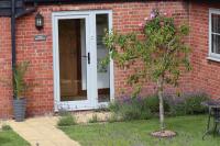 Grove Barn Bed and Breakfast - Ferienwohnung