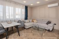 Adastra apartments with private parking and floor heating - B&B Fiume