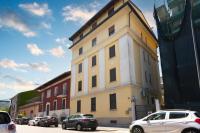 GuestHost - Prada Loft near Porta Romana - Chambres d'hôtes Milan