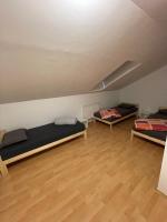 Appartamento con 2 Camere da Letto