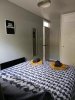 Appartement met 2 slaapkamers