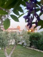 Le chêne vert - B&B Saintes-Maries-de-la-Mer