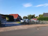 Montageunterkunft 5 - B&B Schortens