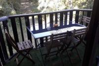 Au Petit Conf'Orres - B&B