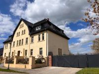 Dorfidyll - B&B Lübs