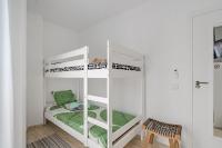 Chambre Lits Jumeaux Standard