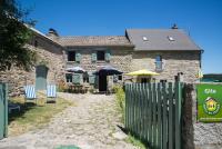 Le gite de marie - B&B Fau-de-Peyre