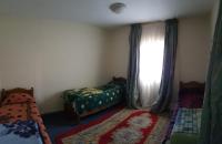 Triple Room with Mountain View