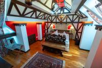 Dracula's Room